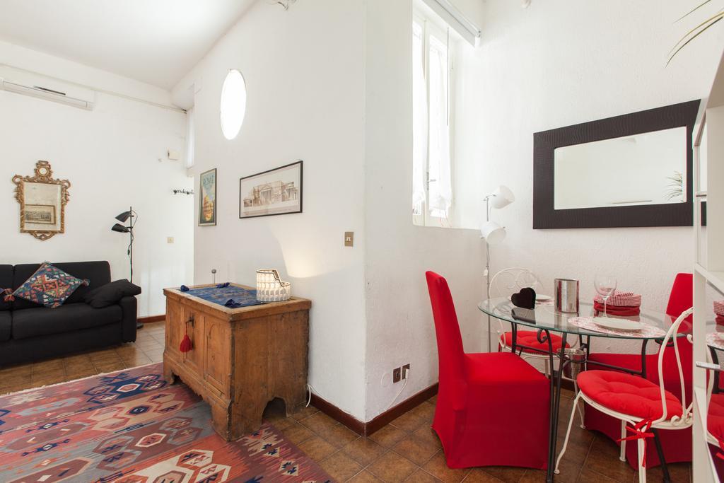Romantica Apartment