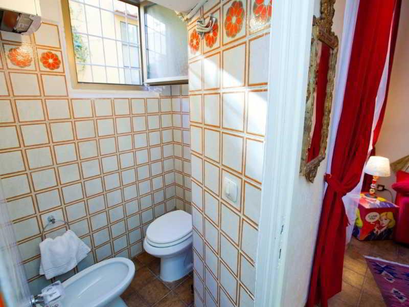 Romantica Apartment Rome